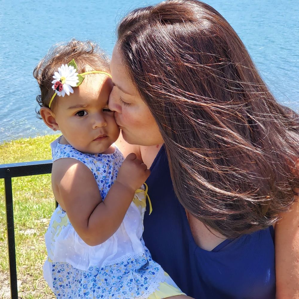 Meet your Posher, Kristin